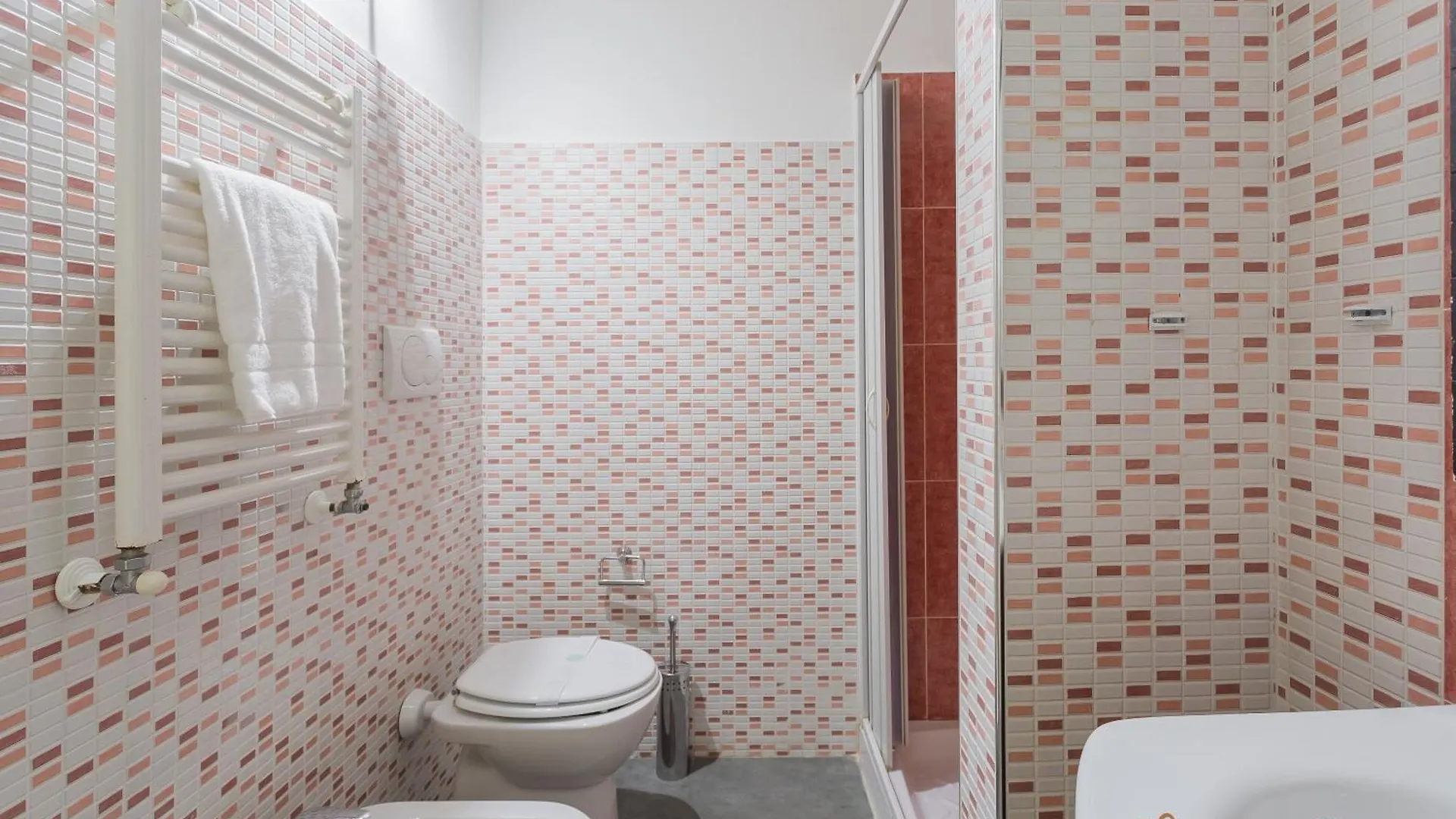 Apartment Le Antiche Mura By Apulia Accommodation Bari