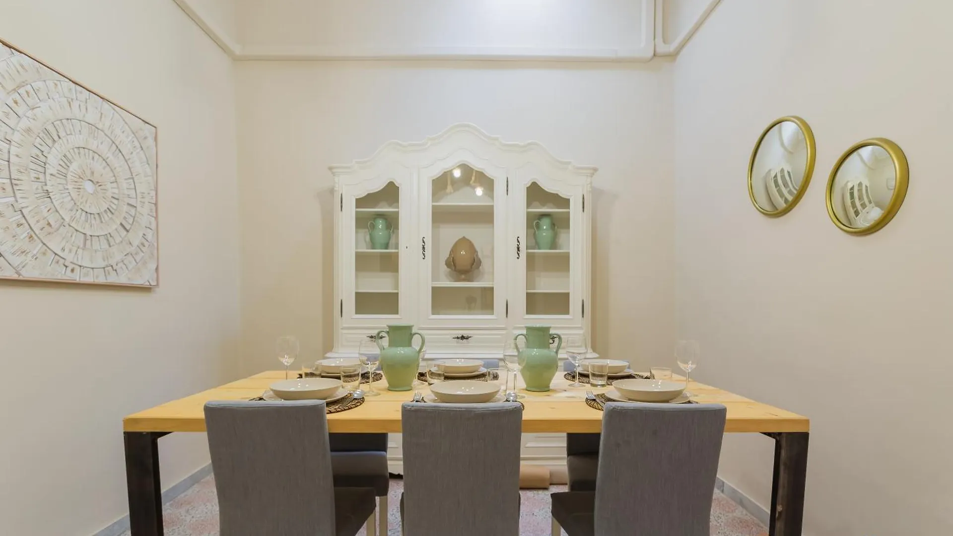 Le Antiche Mura By Apulia Accommodation Bari