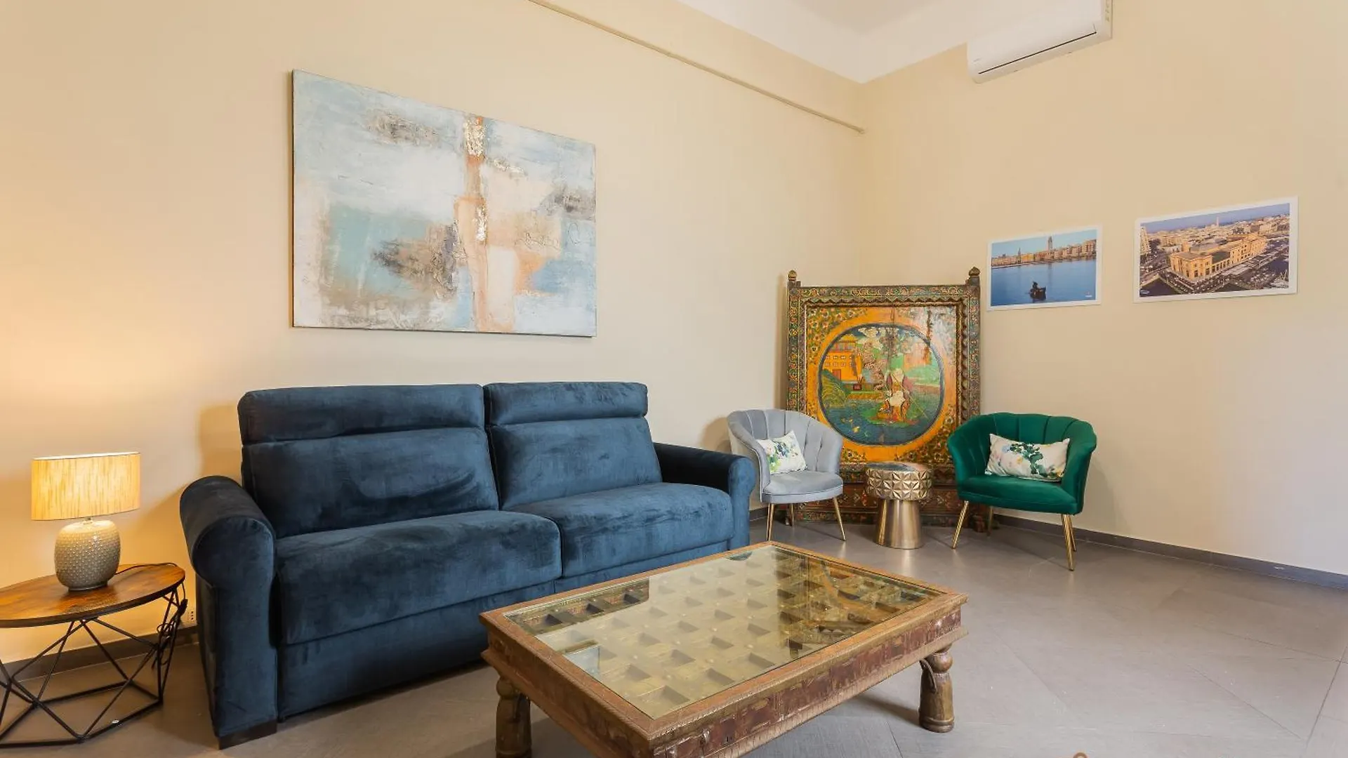 Le Antiche Mura By Apulia Accommodation Bari Italy