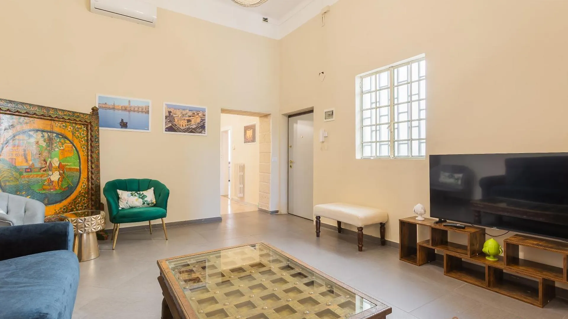 Le Antiche Mura By Apulia Accommodation Bari 0*,