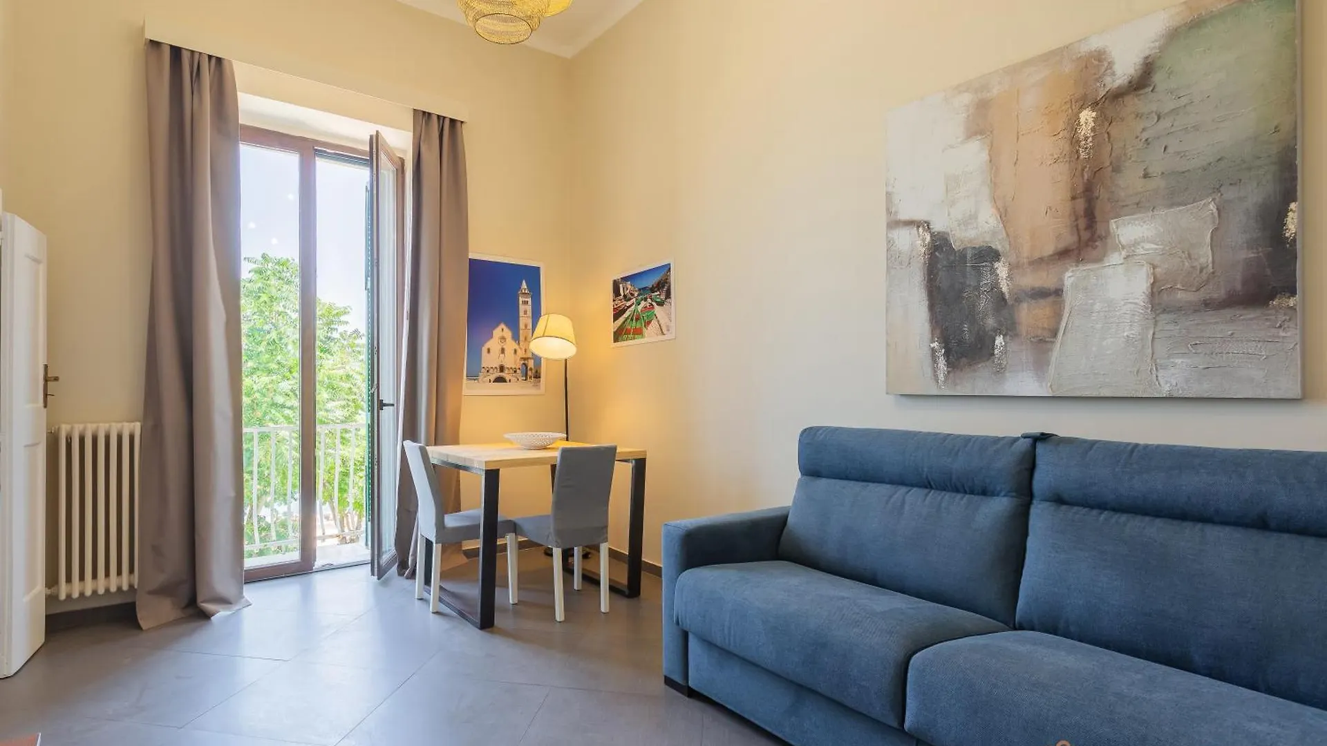 Le Antiche Mura By Apulia Accommodation contacts