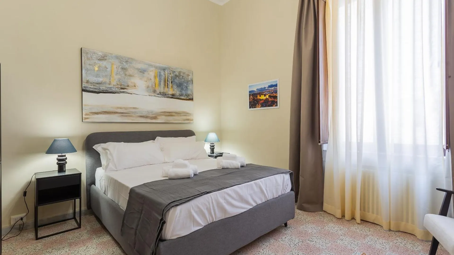 Le Antiche Mura By Apulia Accommodation Bari 0*,
